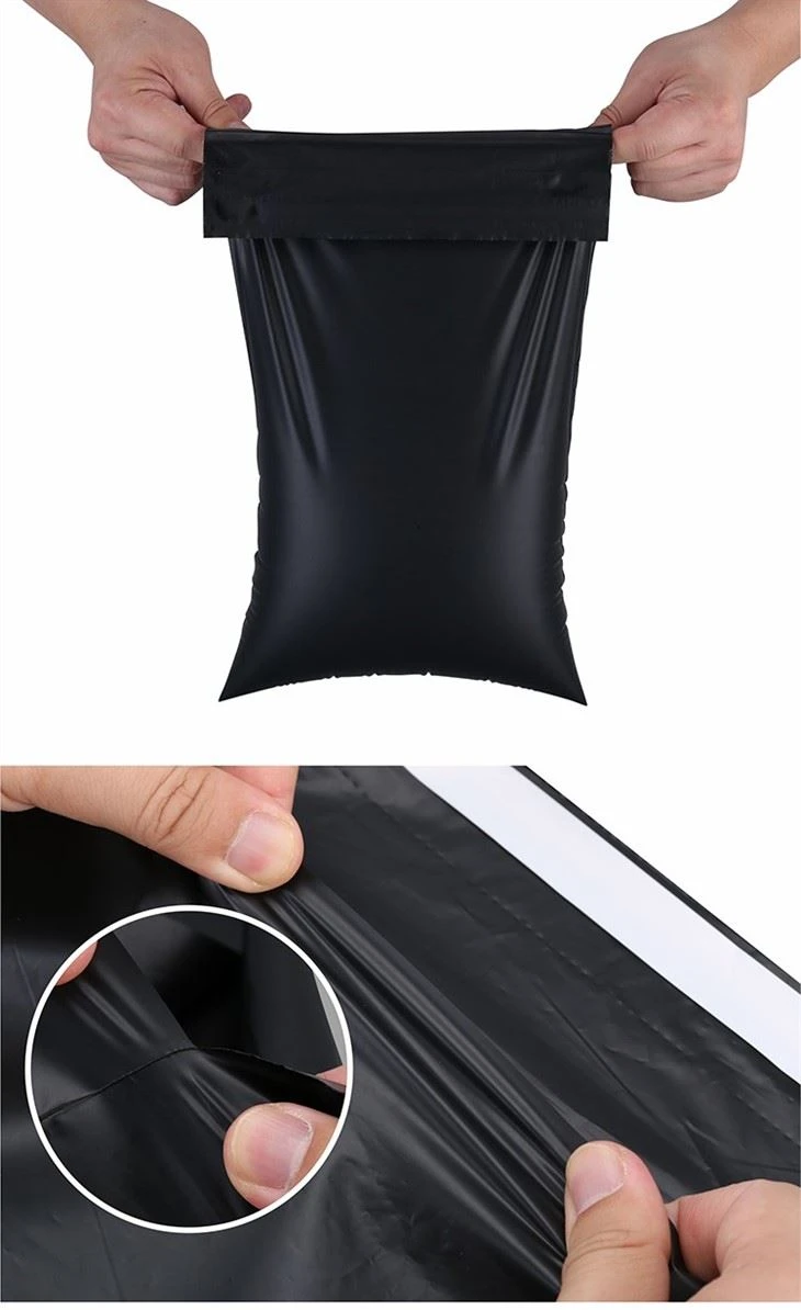 Custom Poly Mailer Mailing Bag